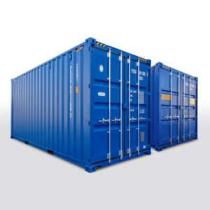 20ft-High-Cube-Container