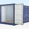 20ft Open Side / Full Side Access Container - Image 3