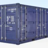 20ft Open Side / Full Side Access Container - Image 2