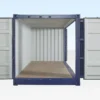 20ft Open Side / Full Side Access Container - Image 5