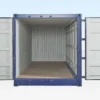 20ft Open Side / Full Side Access Container - Image 6