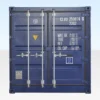 20ft Open Side / Full Side Access Container - Image 4