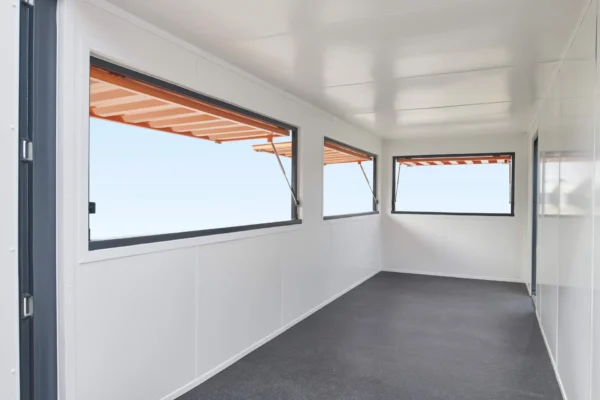 Shipping Container Cafe - Image 7