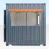 Shipping Container Cafe - Image 3