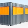 Shipping Container Cafe - Image 4