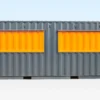 Shipping Container Cafe - Image 5