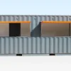 Shipping Container Cafe - Image 6