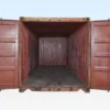 20ft Used Shipping Container – Wind & Watertight - Image 3