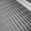 20ft x 8ft Open Mesh Floor Bunded Store