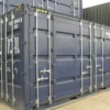 20ft Hi Cube Container (9′ 6″ high) suitable for IBC storage - Image 2