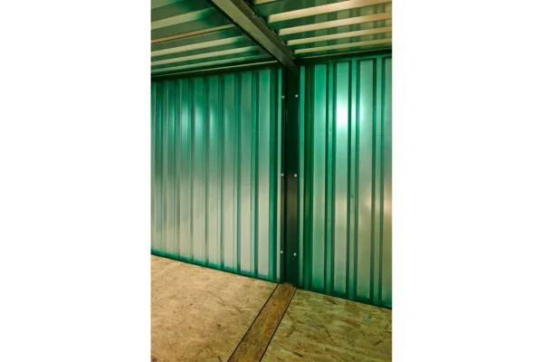 3m x 4.2m Side Linked Flat Pack Container Bundle - Image 5