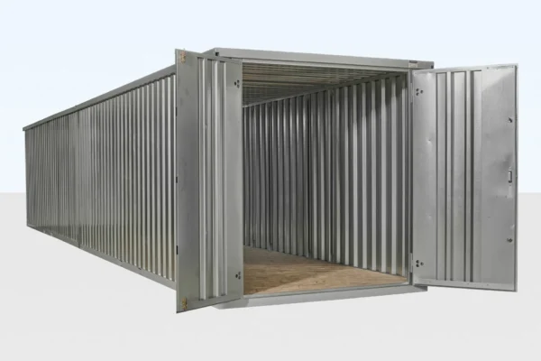 End Linked 6m XL Flat Pack Store Bundle - Image 2