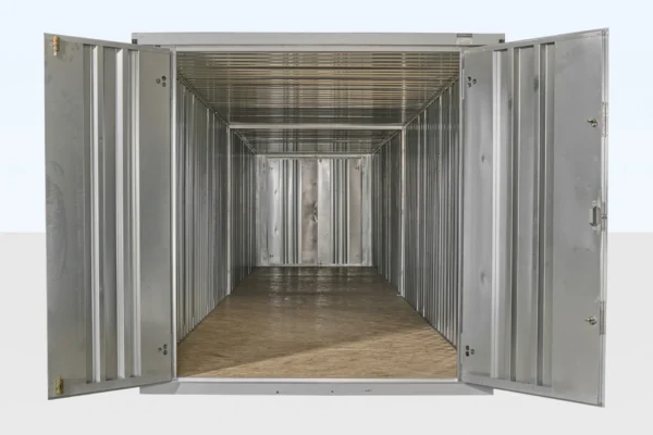 End Linked 6m XL Flat Pack Store Bundle - Image 3