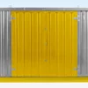 Flat Pack Bunded Chemical Storage 3m x 2.1m - Image 4