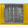 Flat Pack Bunded Chemical Storage 3m x 2.1m