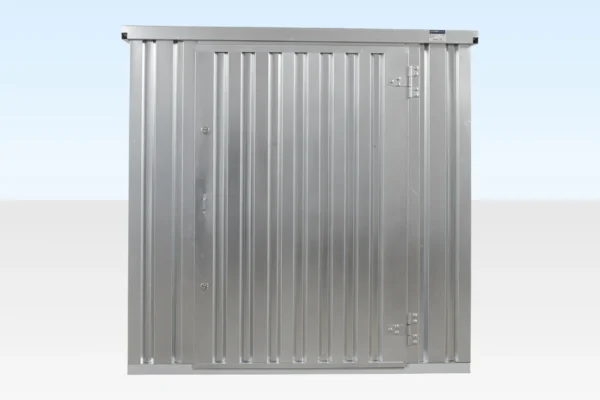 Flat Pack Storage Container 3m x 2.1m - Image 5
